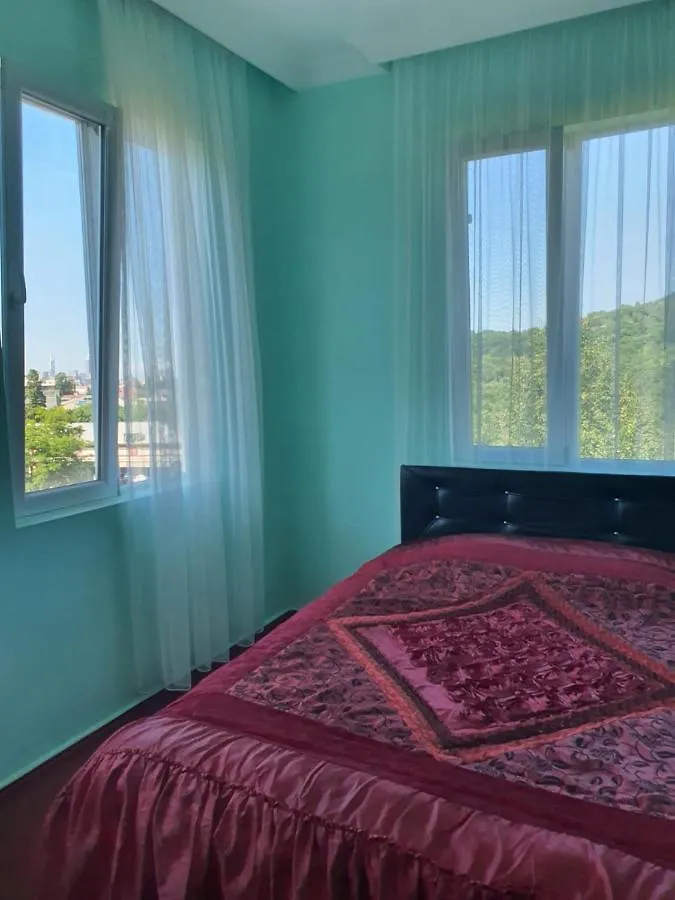 Гостевой Дом У Эмзара Batumi Gruzie